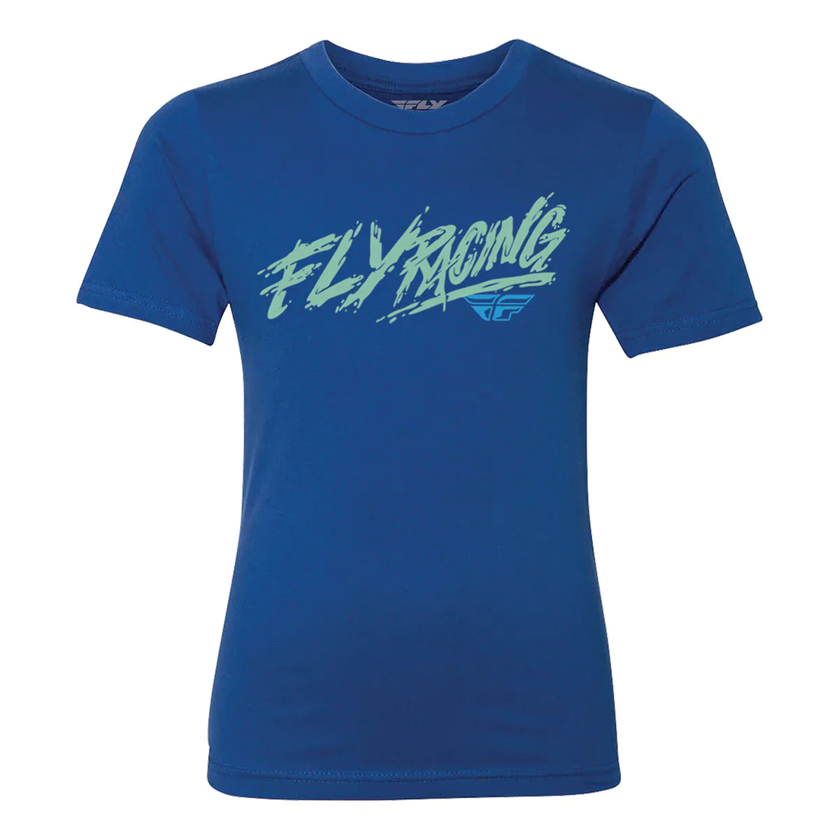 T-shirt Khaos pour jeunes FLY Racing