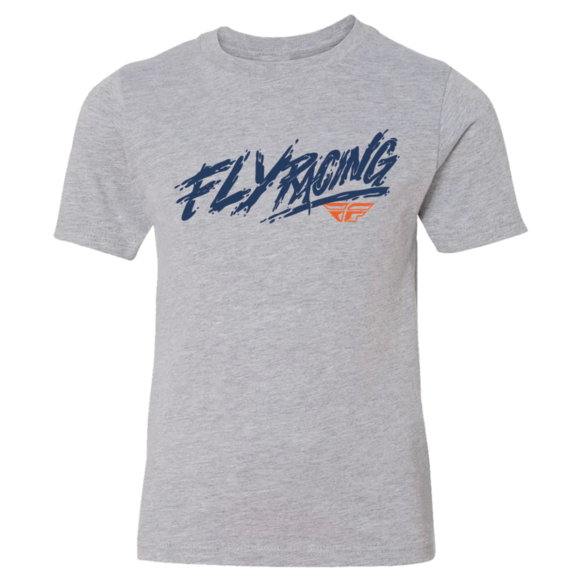 T-shirt Khaos pour jeunes FLY Racing