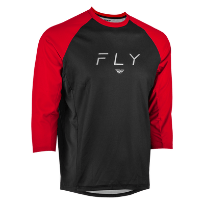 Maillot manches 3/4 FLY Racing Ripa