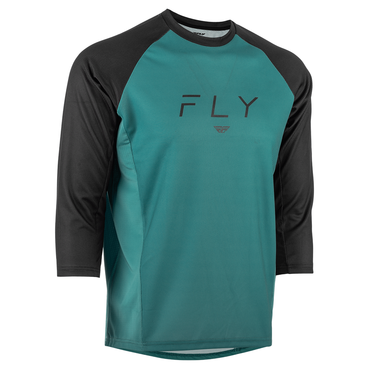 Maillot manches 3/4 FLY Racing Ripa