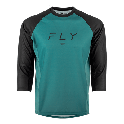 Maillot manches 3/4 FLY Racing Ripa