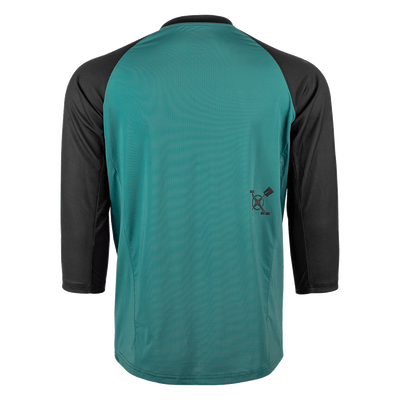 Maillot manches 3/4 FLY Racing Ripa