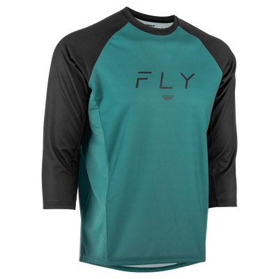 Maillot manches 3/4 FLY Racing Ripa