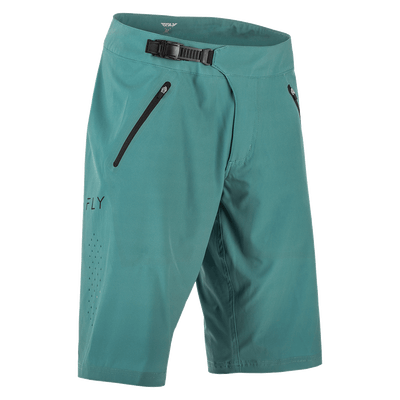 FLY Racing Warpath Mountain Bike Shorts (Non-Current)