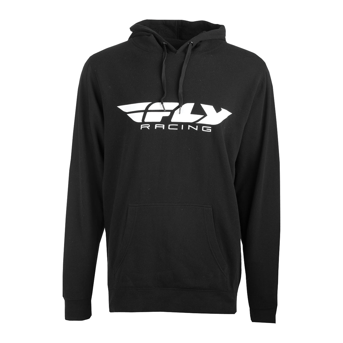 FLY Racing Corporate Pullover Hoodie