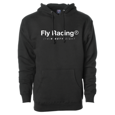 FLY Racing Trademark Hoodie