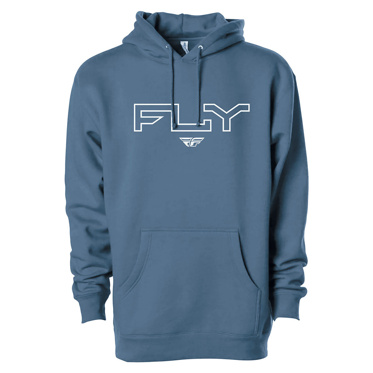 FLY Racing Youth Edge Hoodie