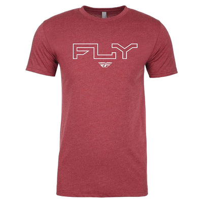 FLY Racing Edge Tee