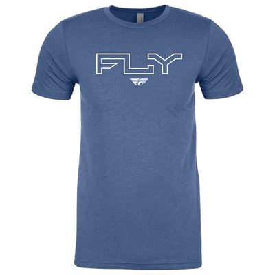 FLY Racing Edge Tee