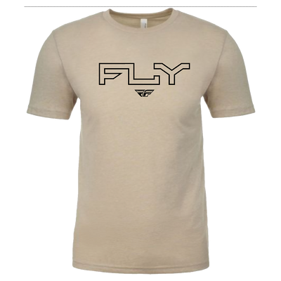 FLY Racing Edge Tee