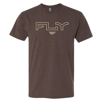 FLY Racing Edge Tee