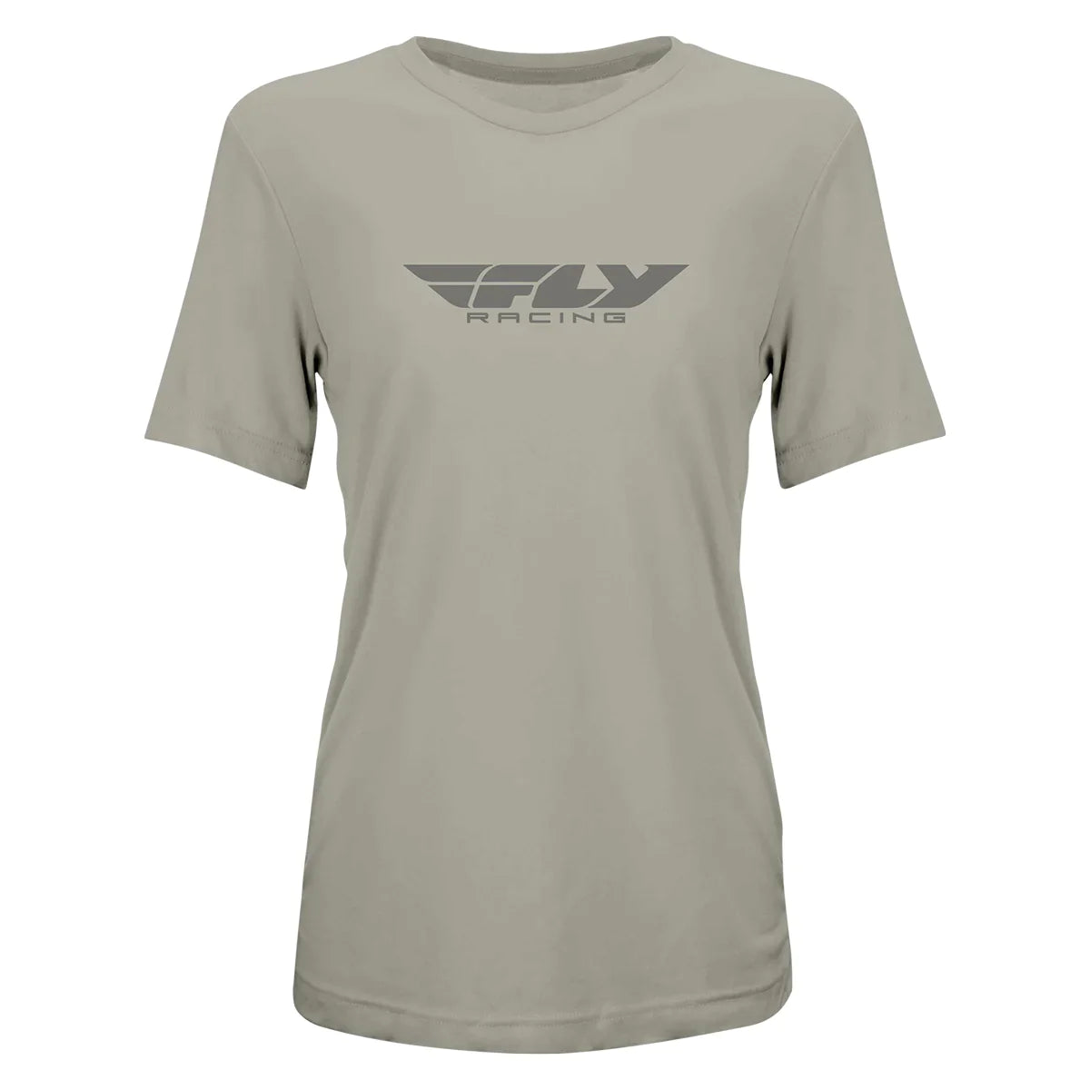 FLY Racing Women's Origin Corporate Tee