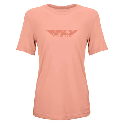 FLY Racing Women's Origin Corporate Tee