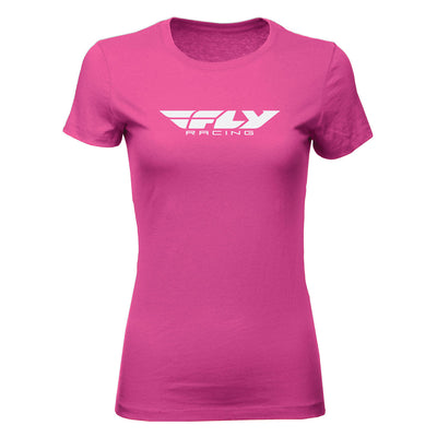 FLY Racing Women's Corporate Tee