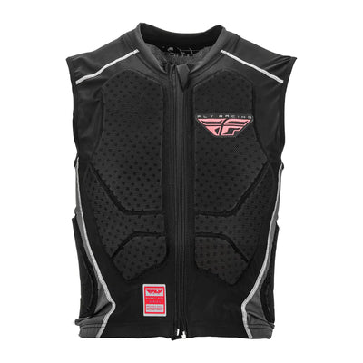 FLY Racing Barricade Zip Vest