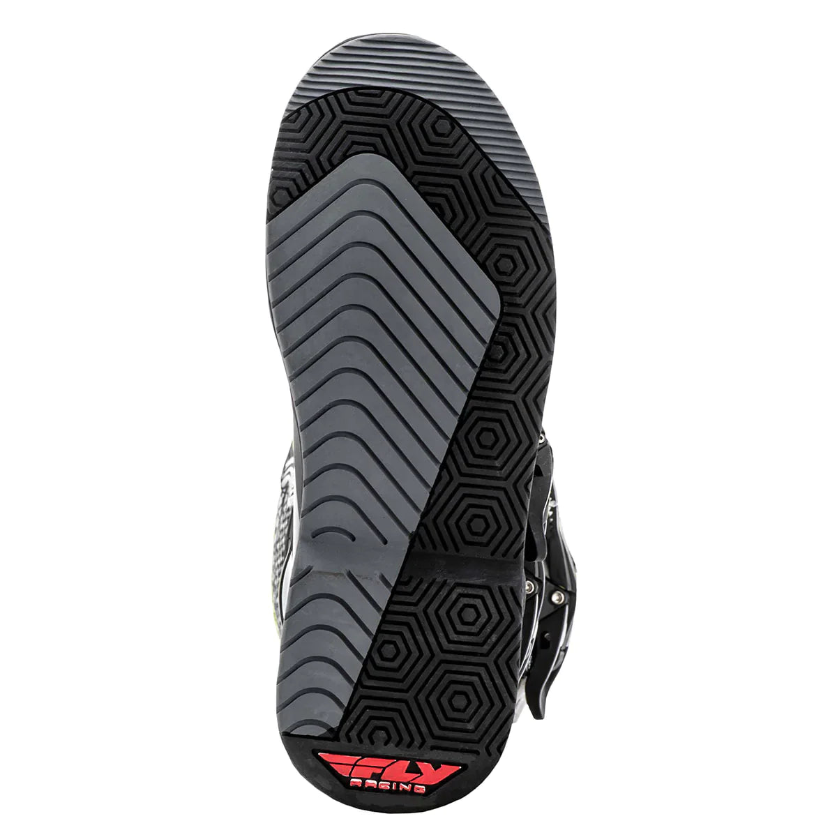 FLY Racing Youth Maverik Boot