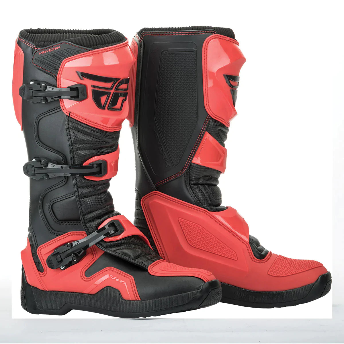 Bottes FLY Racing Maverik