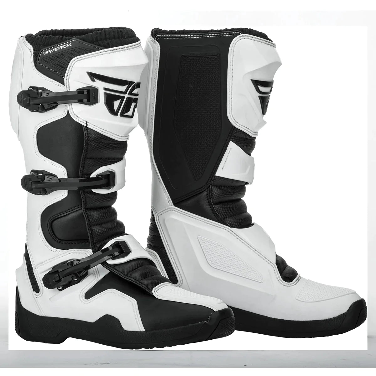 Bottes FLY Racing Maverik