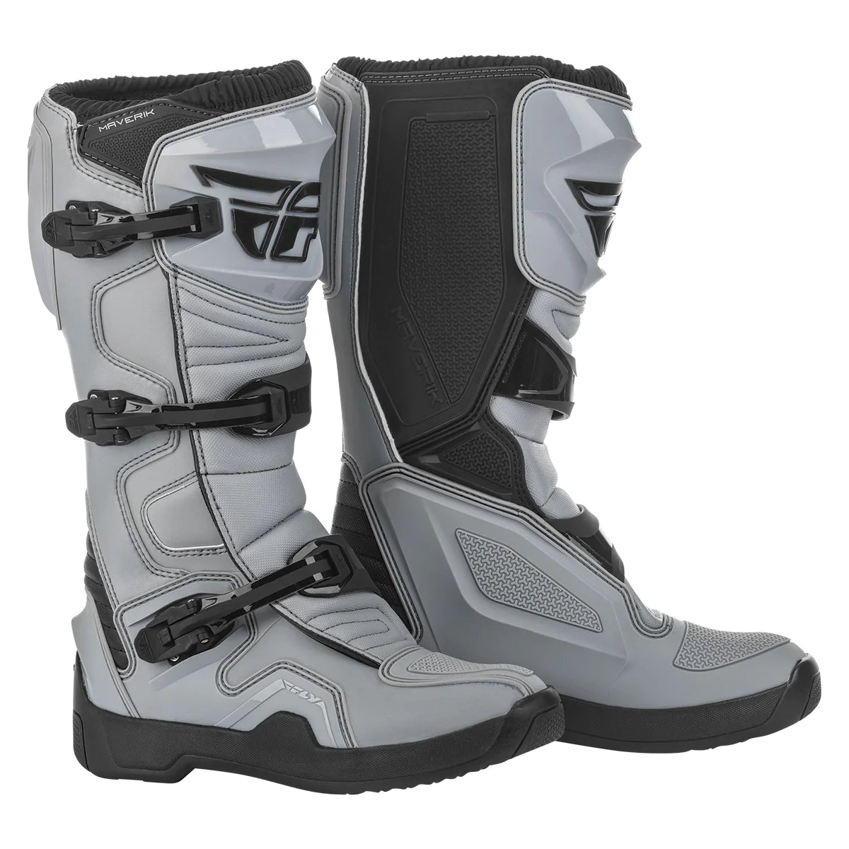 Bottes FLY Racing Maverik