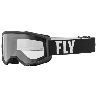 FLY Racing Focus Goggle