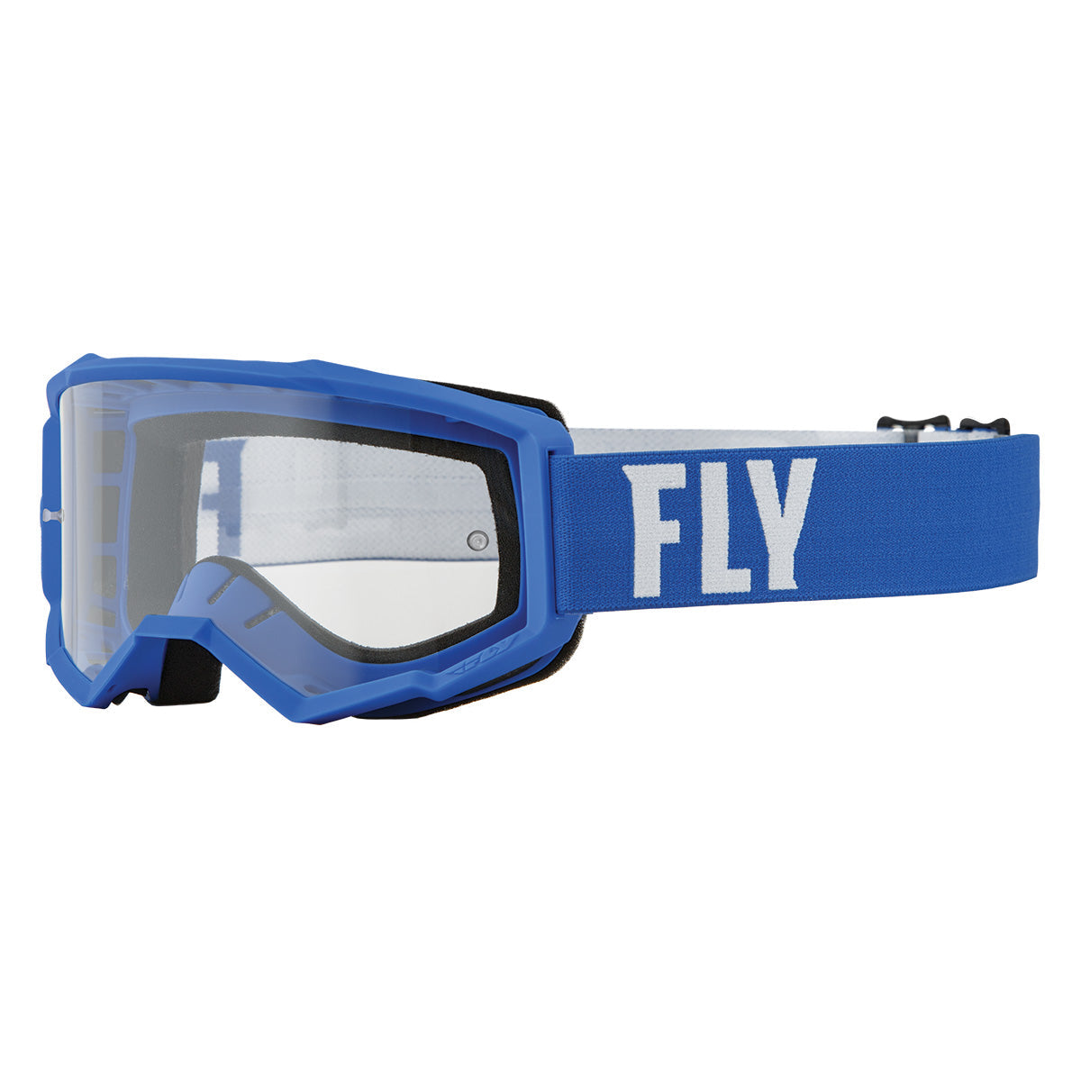 FLY Racing Focus Goggle