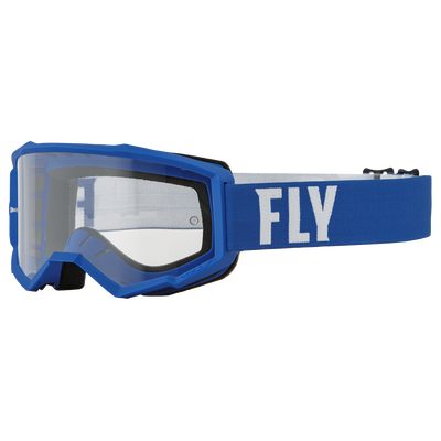 FLY Racing Youth Focus Goggle