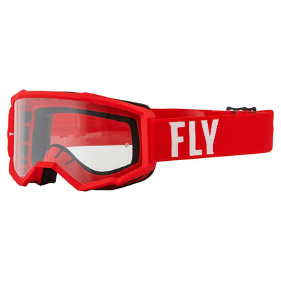 FLY Racing Focus Goggle