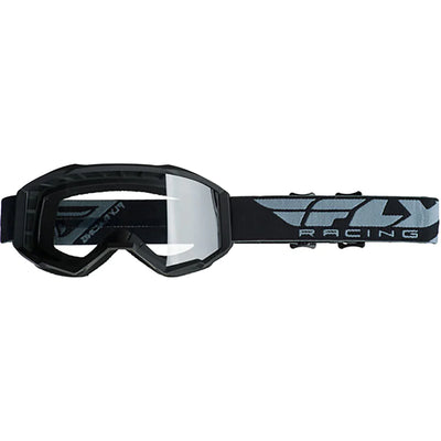 FLY Racing Youth Focus Goggle