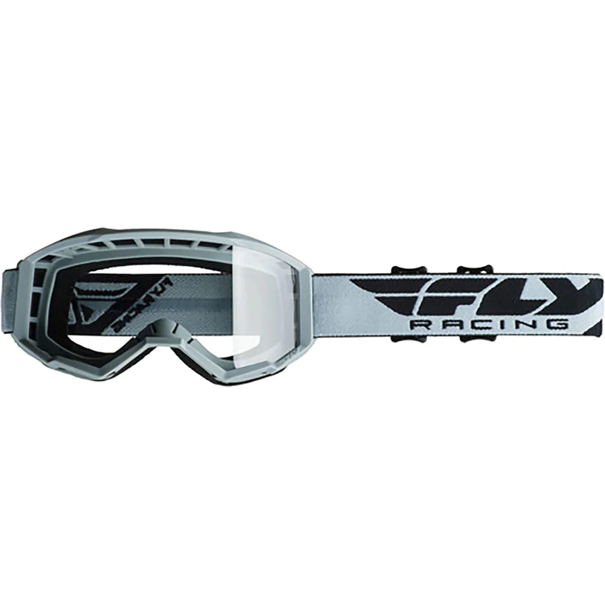 FLY Racing Youth Focus Goggle