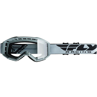 FLY Racing Youth Focus Goggle