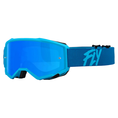 FLY Racing Youth Zone Goggle