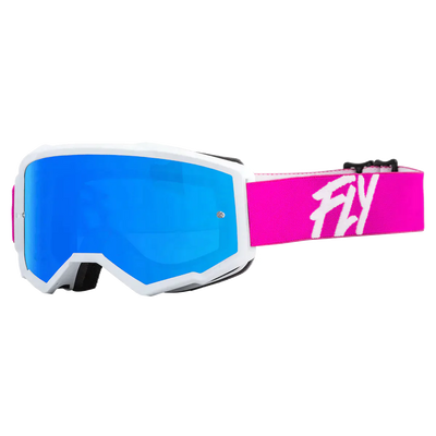 FLY Racing Youth Zone Goggle