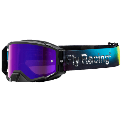 FLY Racing Zone Elite Goggle