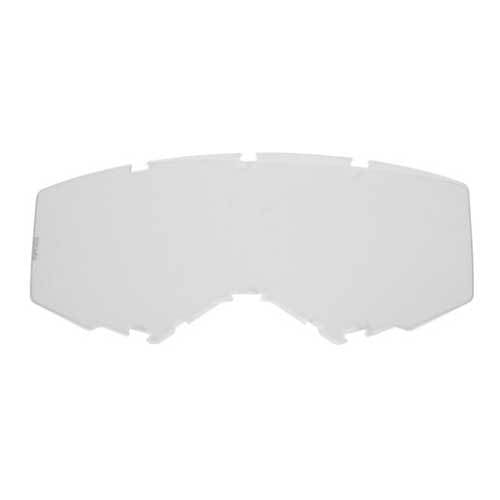 FLY Racing Zone/Focus Goggle Single Lens