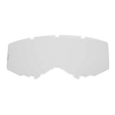 FLY Racing Zone/Focus Goggle Single Lens