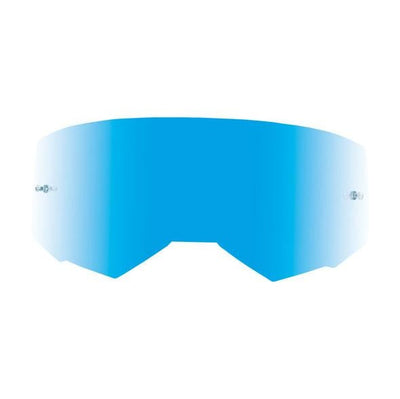 FLY Racing Zone/Focus Goggle Single Lens