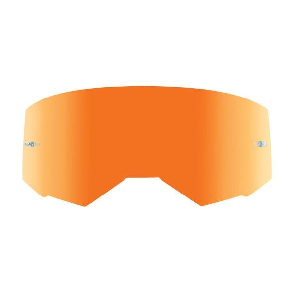 FLY Racing Zone/Focus Goggle Single Lens