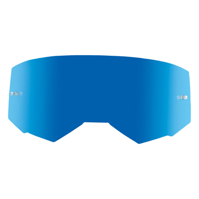 FLY Racing Zone/Focus Goggle Single Lens