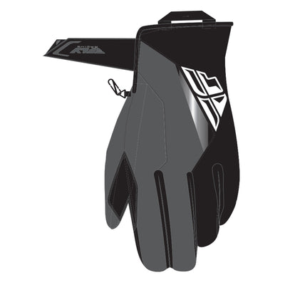 Gants de course FLY Title