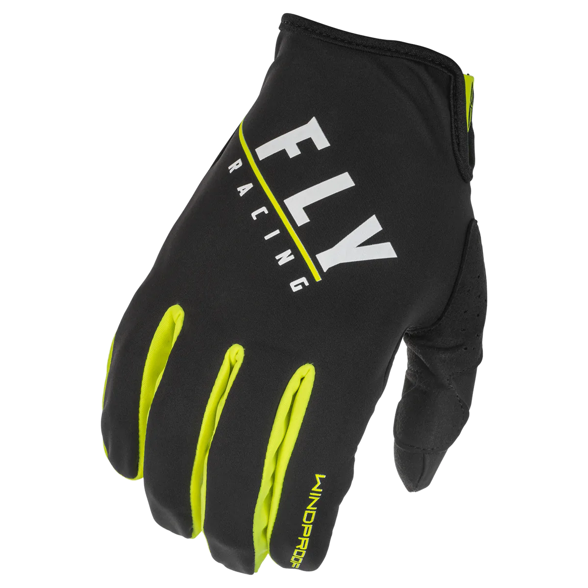 FLY Racing Youth Windproof Lite Gloves