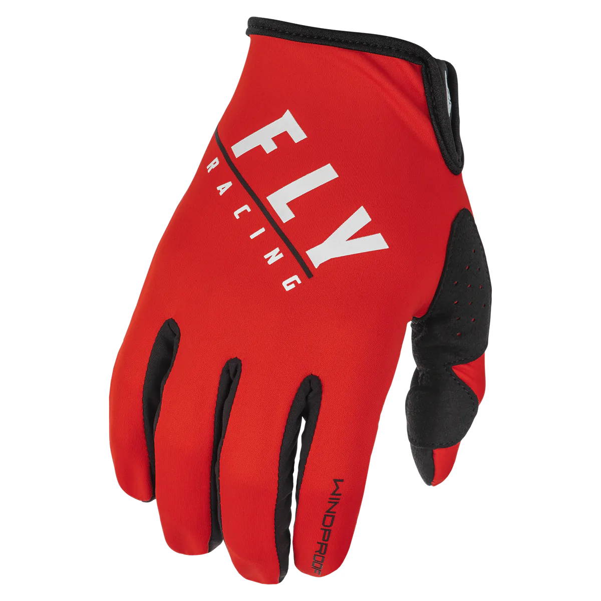 FLY Racing Youth Windproof Lite Gloves