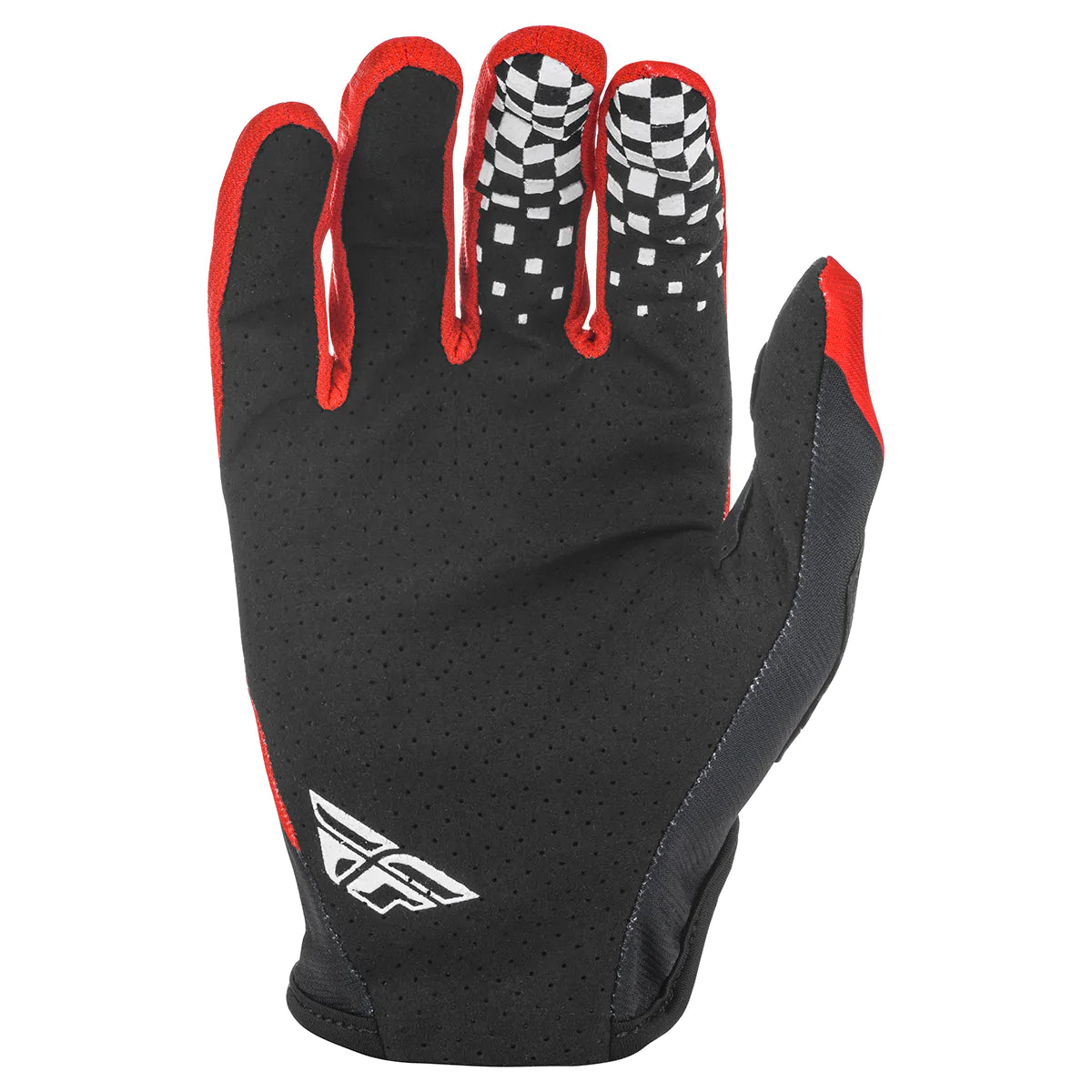 Gants Lite Rockstar pour hommes de FLY Racing