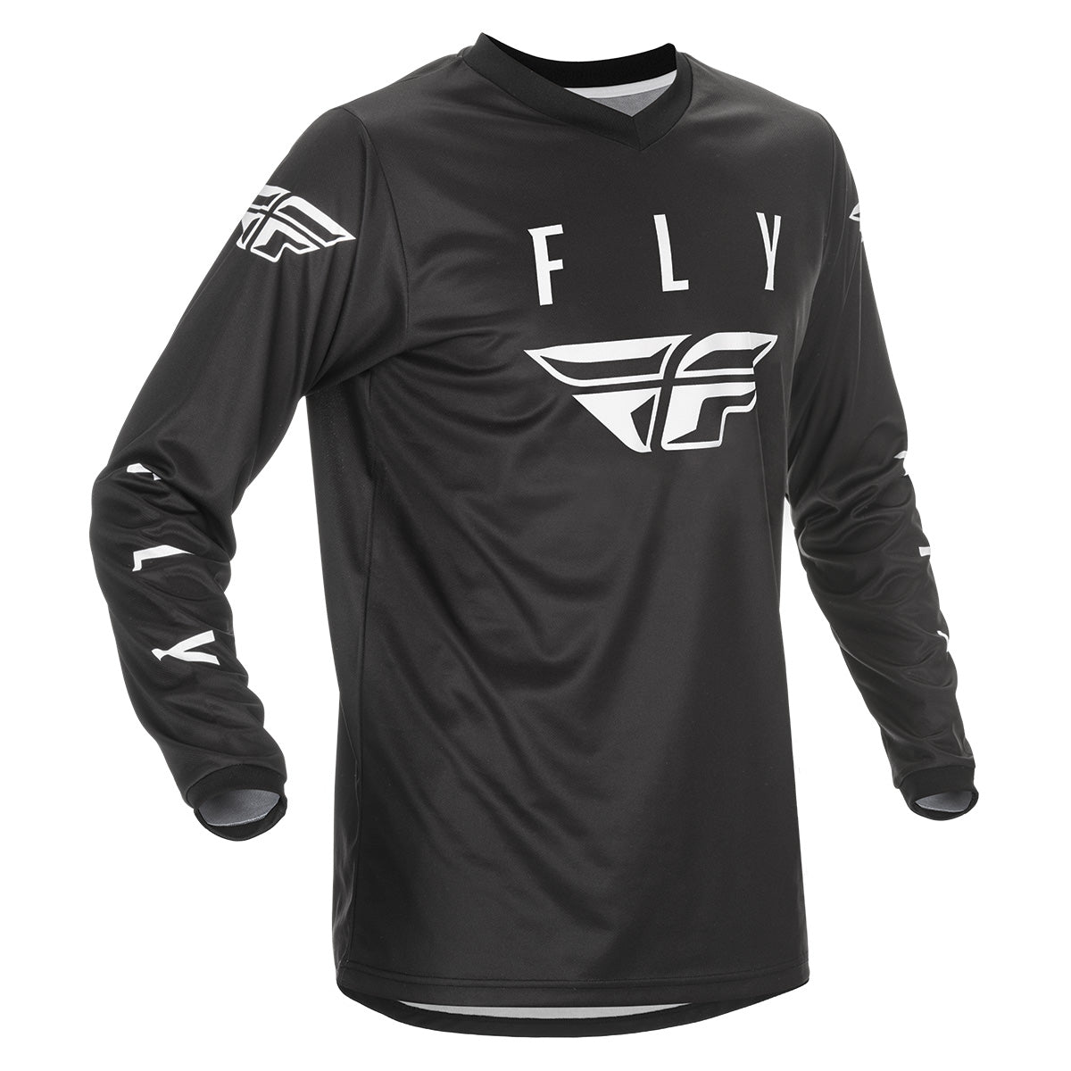 FLY Racing Universal Jersey - Men's (Small Only)