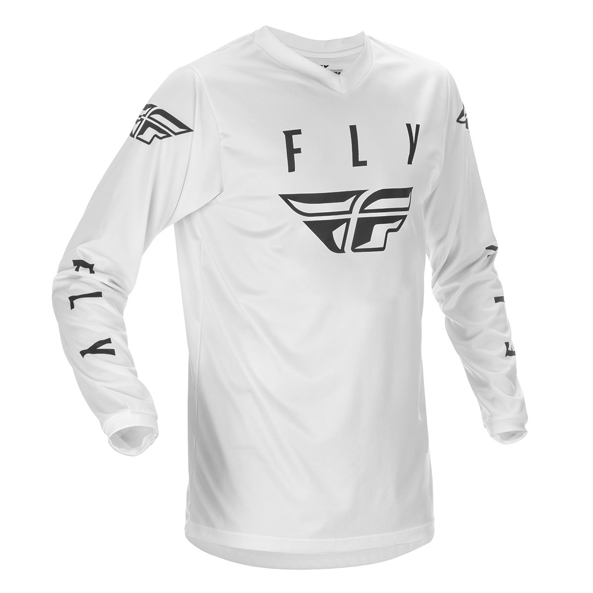 FLY Racing Universal Jersey - Men's (Small Only)