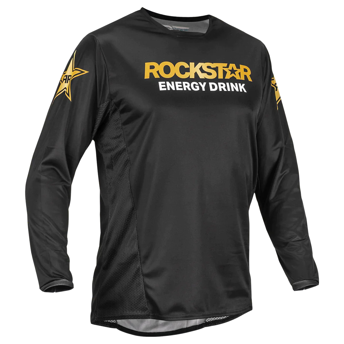 Maillot Kinetic Rockstar pour homme de FLY Racing