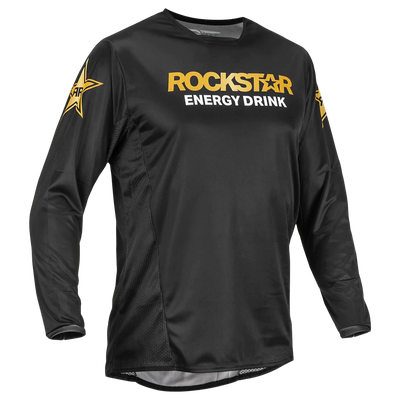 Maillot Kinetic Rockstar pour homme de FLY Racing