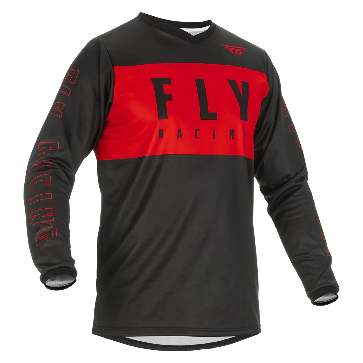 FLY Racing Men's F-16 Jersey