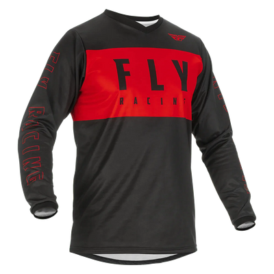 FLY Racing Men's F-16 Jersey