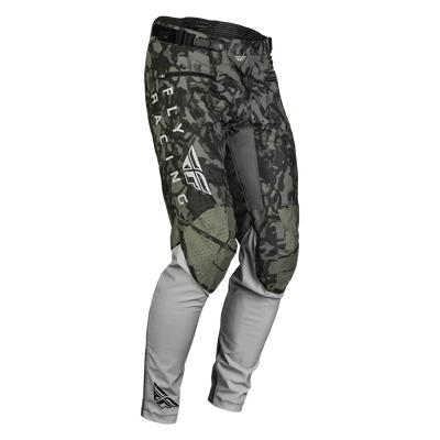 FLY Racing Youth Radium Bicycle Pants