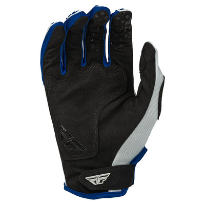 FLY Racing Youth Kinetic Gloves